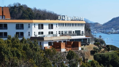 グリーンプラザ小豆島