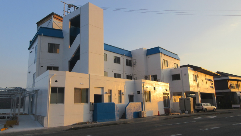 森口屋アートスクエア
