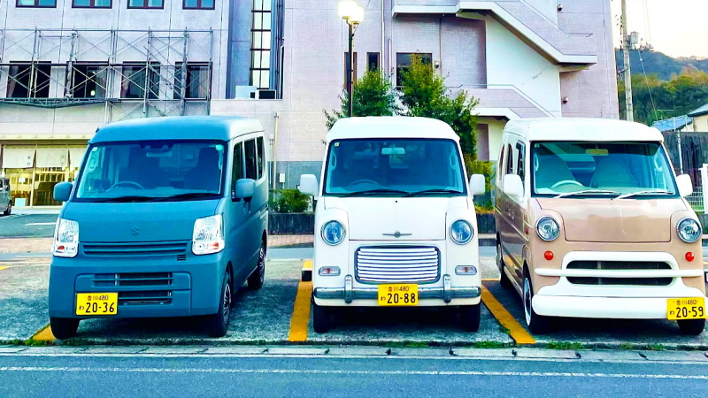 ねこばんtrip