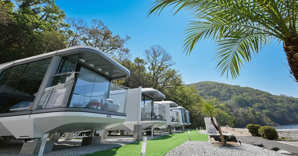 瀬戸の浜ビーチ＆リゾート