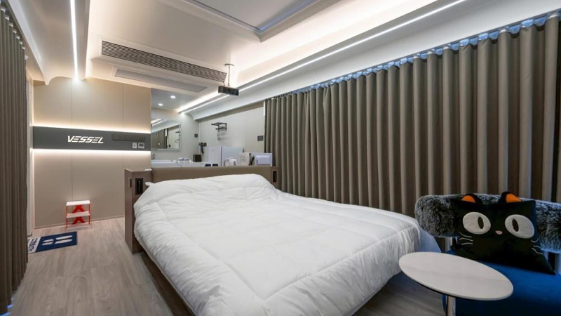 瀬戸の浜ビーチ＆リゾート