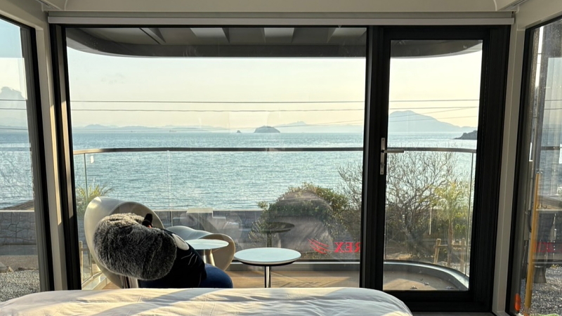 瀬戸の浜ビーチ＆リゾート