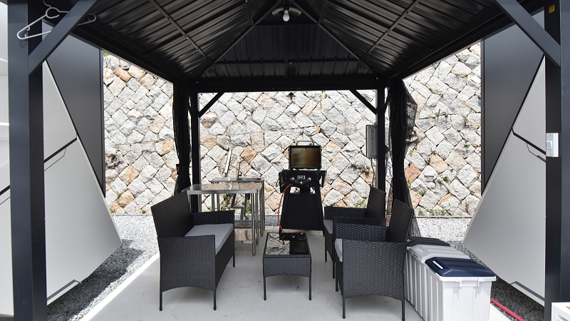 瀬戸の浜ビーチ＆リゾート