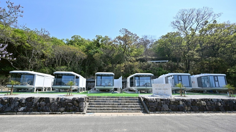 瀬戸の浜ビーチ＆リゾート